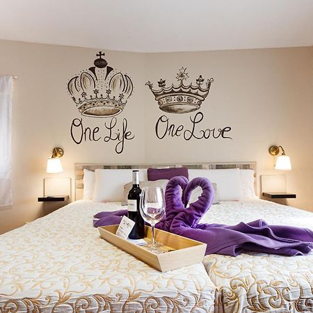Pension Ubeda Фуэнмайор Экстерьер фото